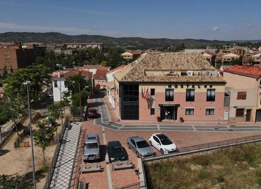 Exterior Foto