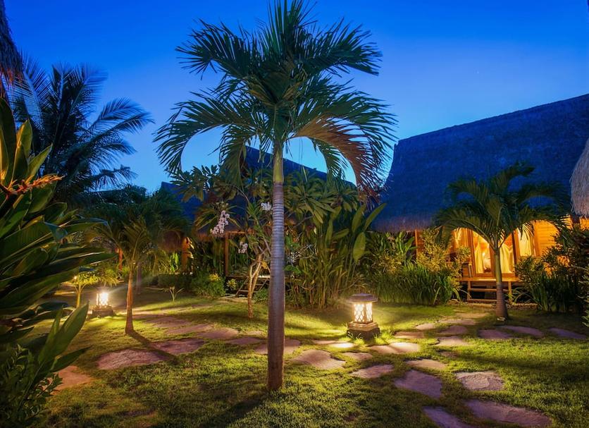 Exterior Foto