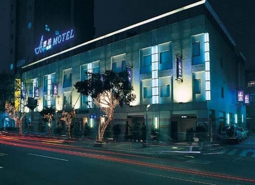 Edifício Foto