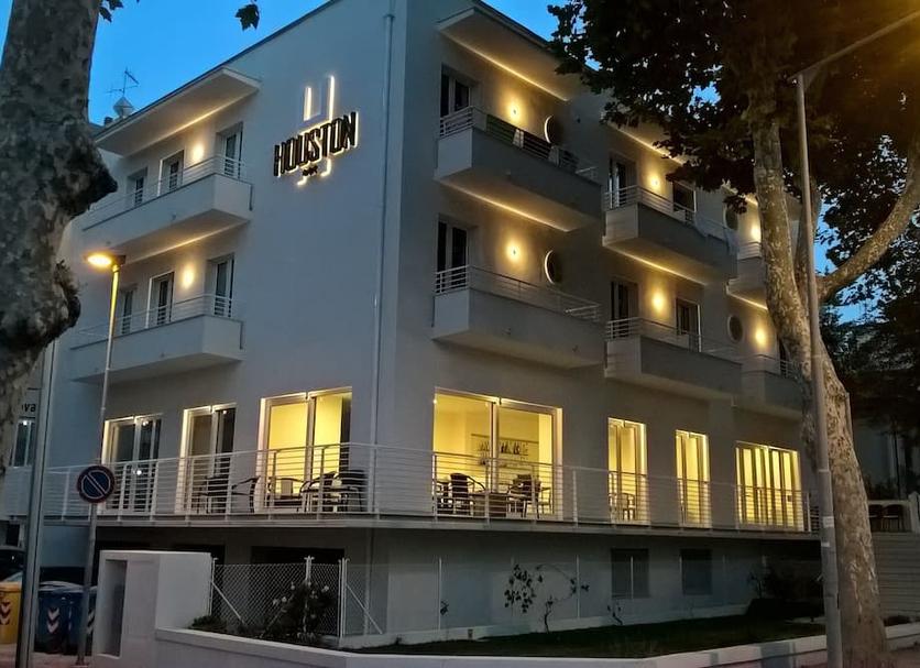 Edifício Foto