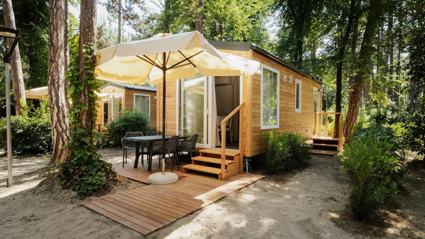 Camping Sabbiadoro