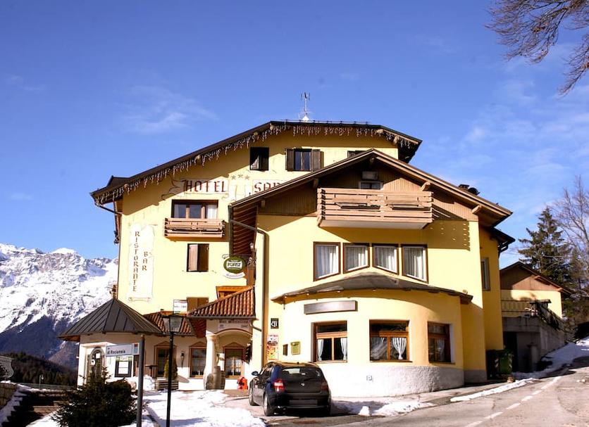 Edifício Foto