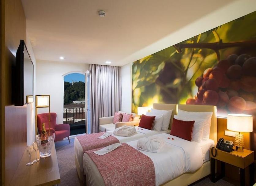 Quarto Foto