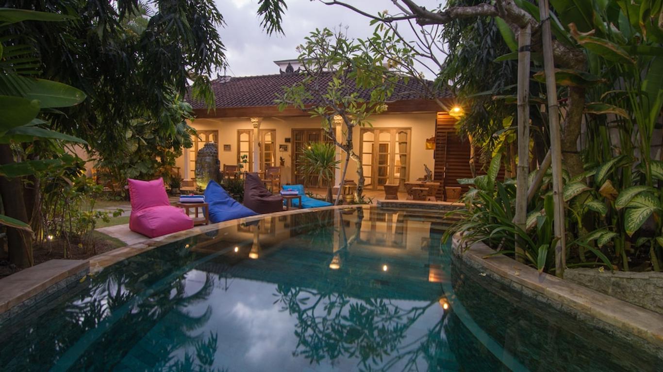 Bale Seminyak