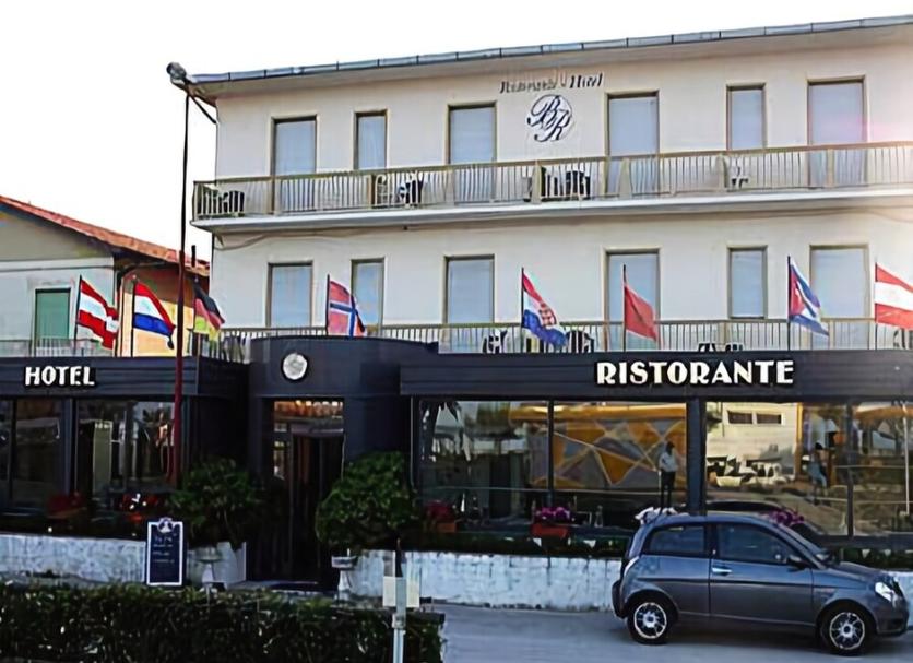 Edifício Foto