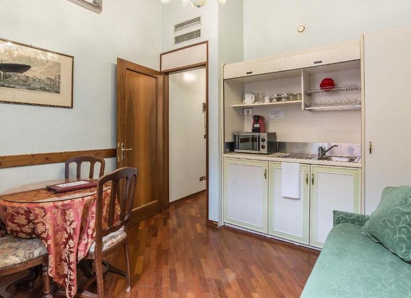 Cozinha Foto