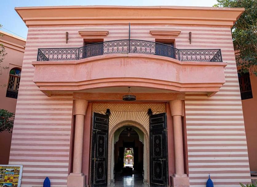 Edifício Foto