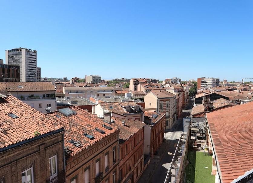 Exterior Foto