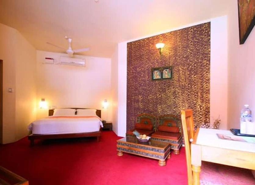 Quarto Foto