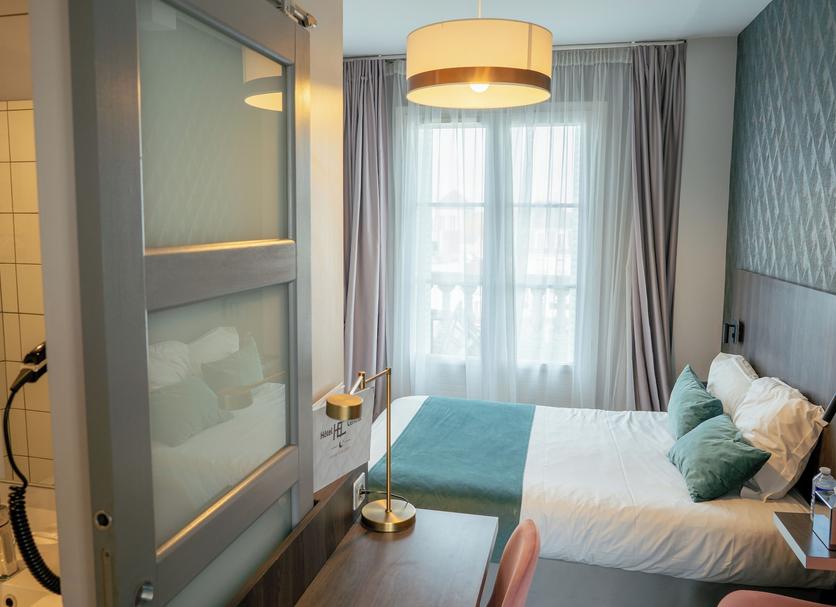 Quarto Foto