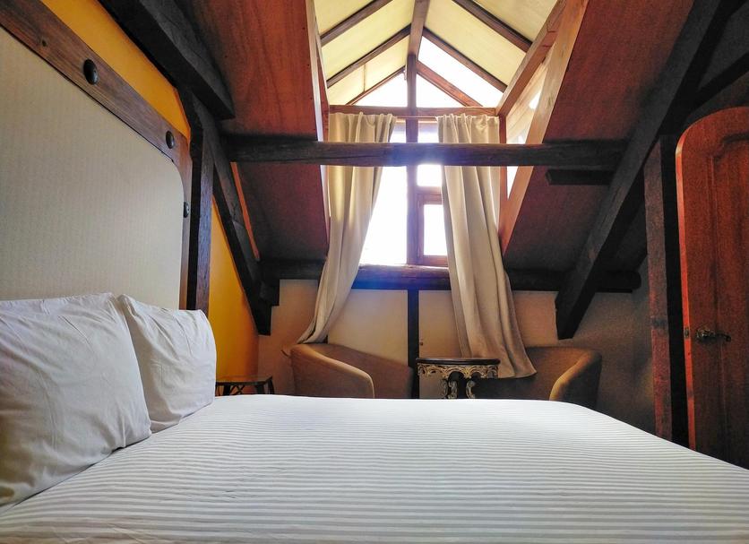 Quarto Foto