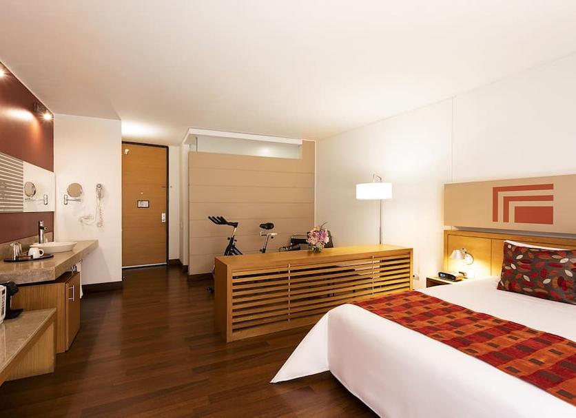 Quarto Foto