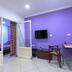 Comodidade do quarto