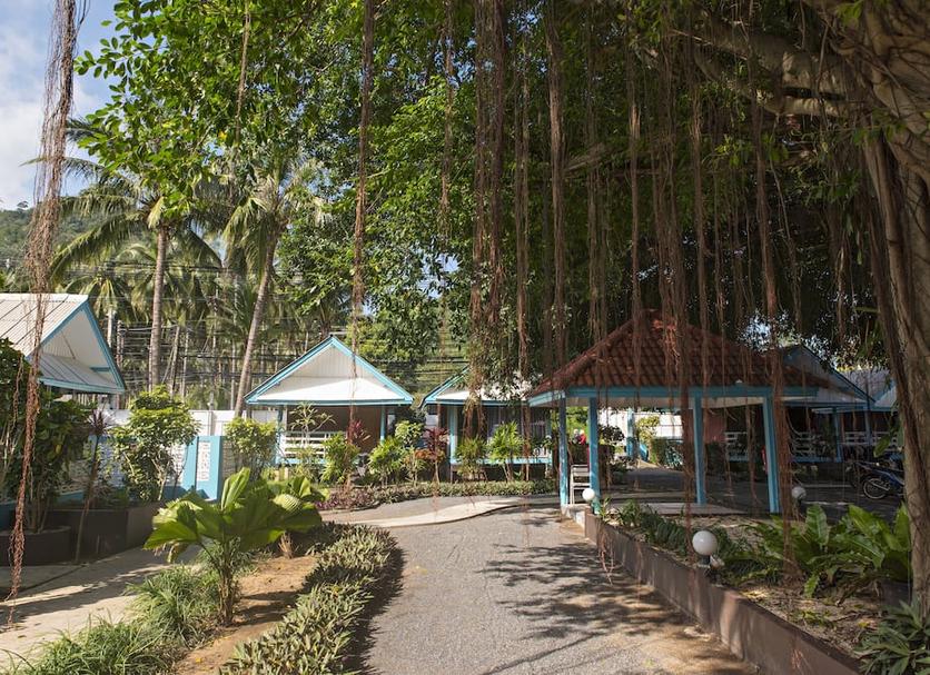 Exterior Foto