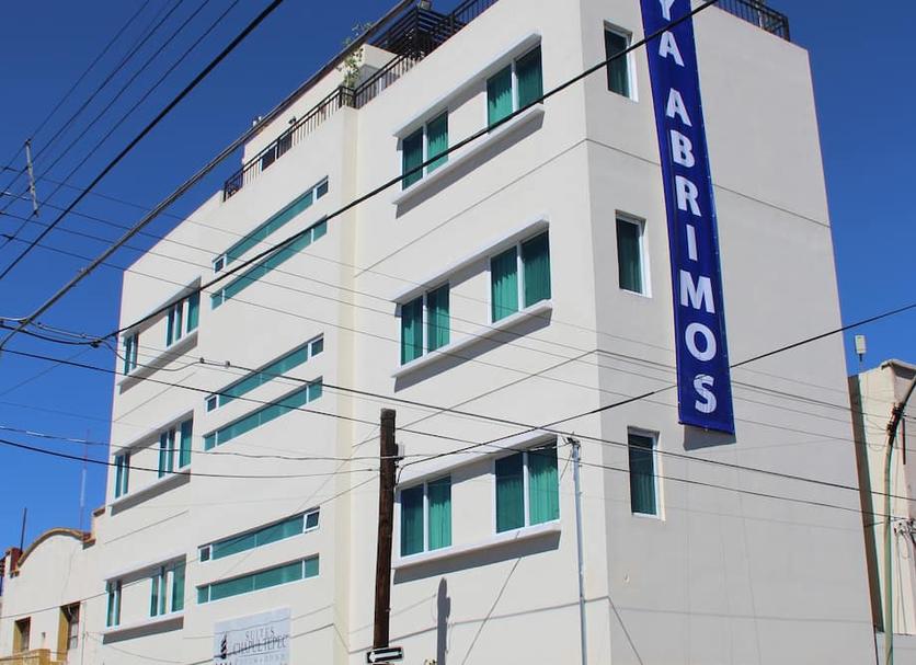 Edifício Foto