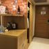 Comodidade do quarto