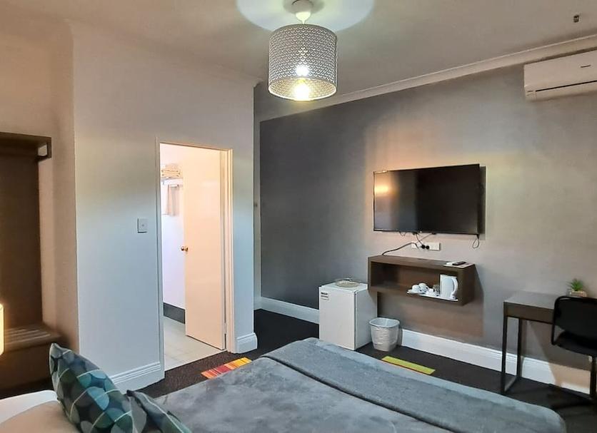 Quarto Foto
