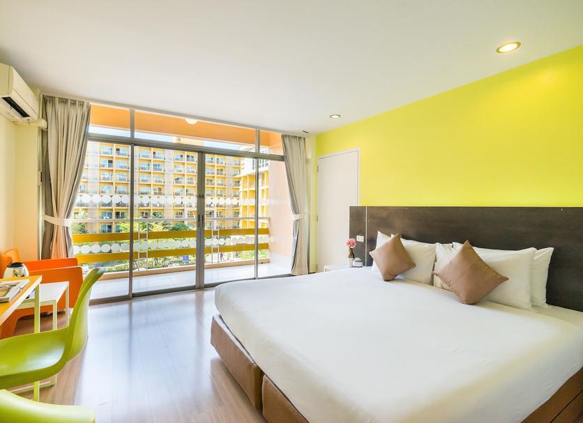 Quarto Foto