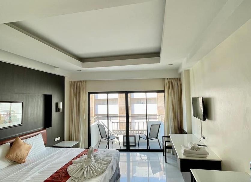 Quarto Foto