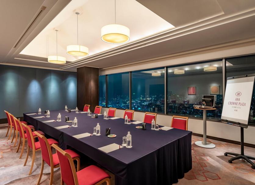 Sala de conferências Foto