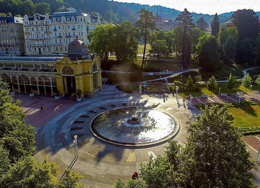 Exterior Foto