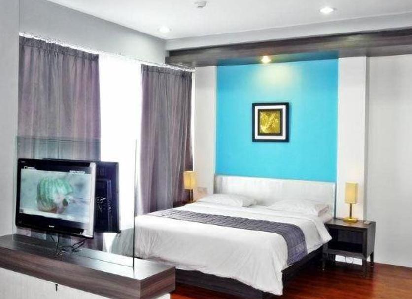 Quarto Foto