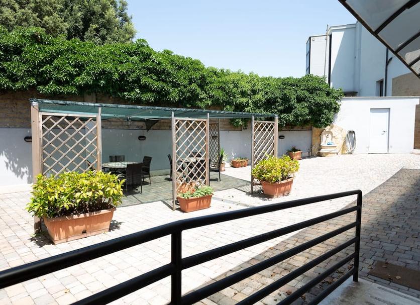Exterior Foto