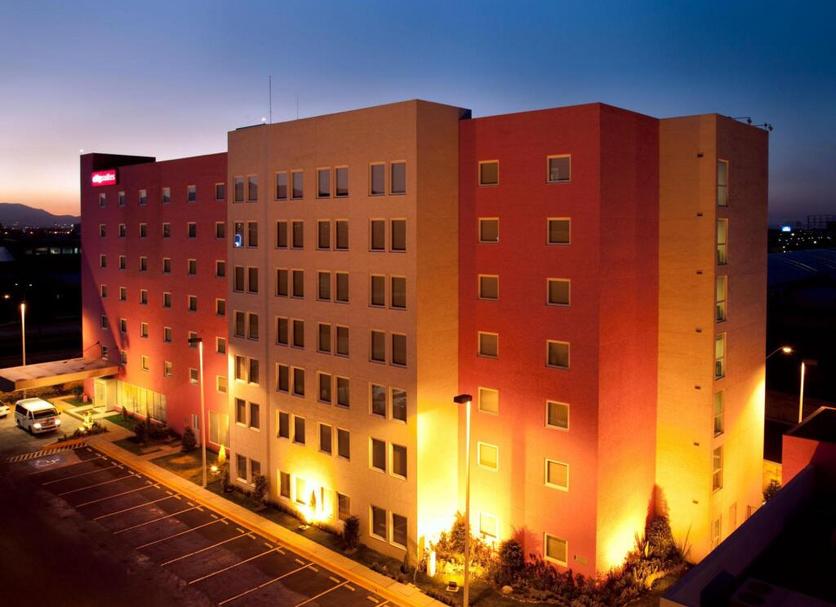 Edifício Foto