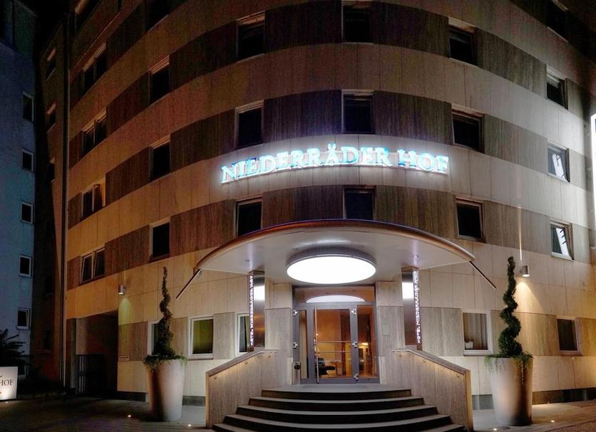 Edifício Foto
