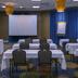 Sala de conferências