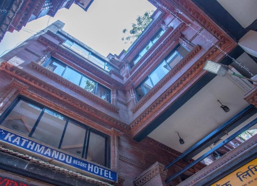 Edifício Foto