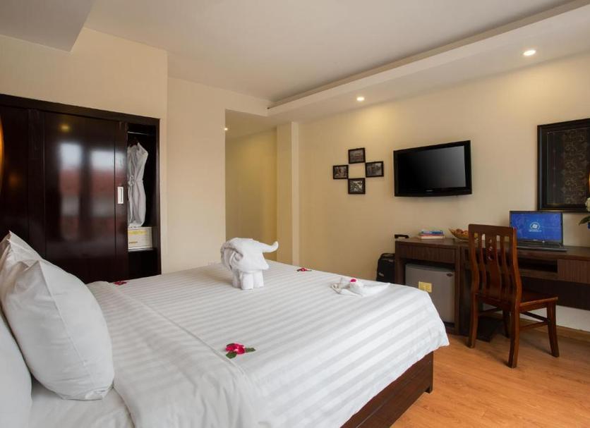 Quarto Foto