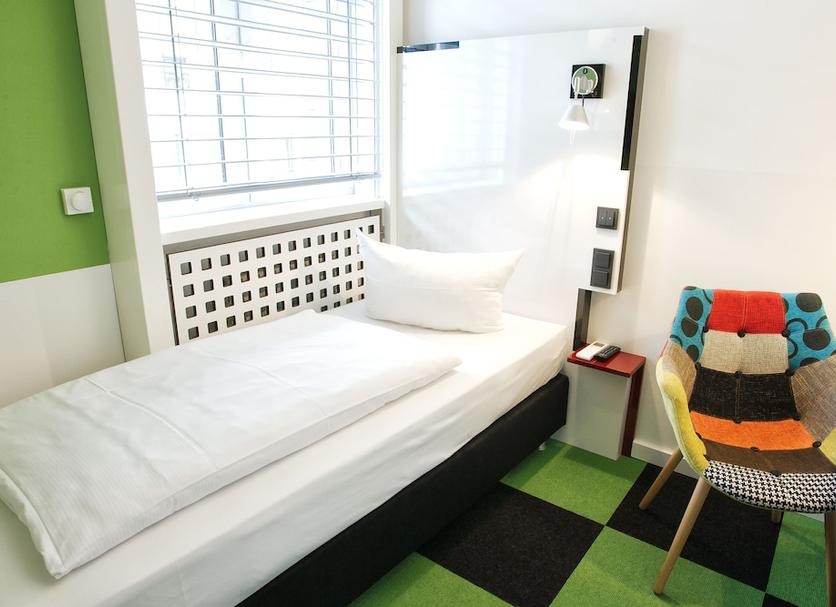 Quarto Foto