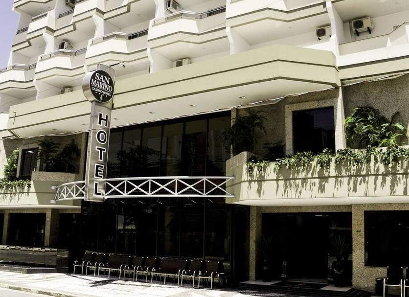 Edifício Foto