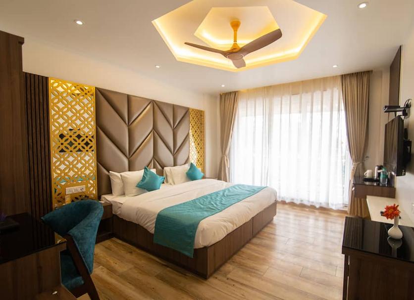 Quarto Foto