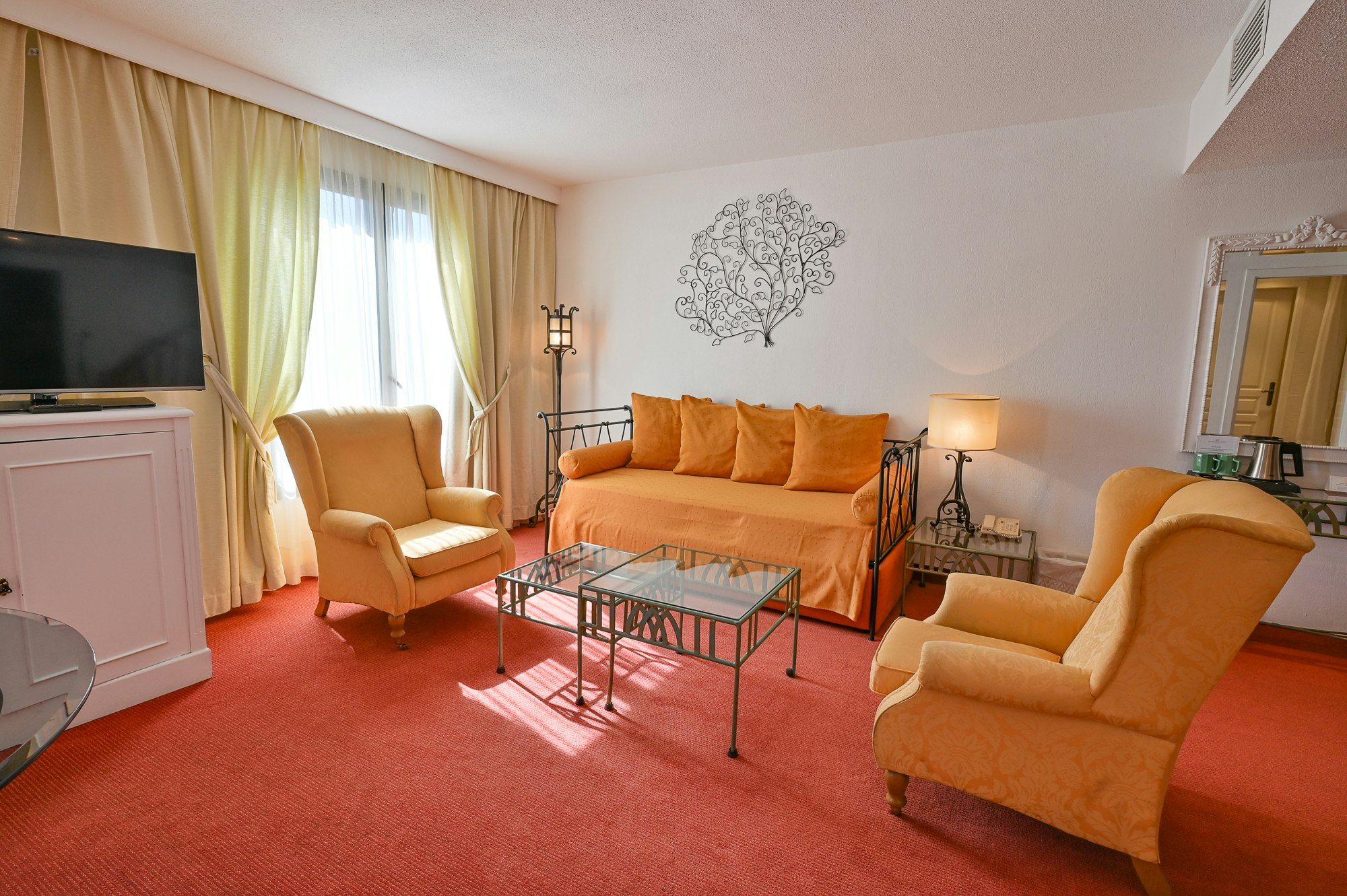 Sala de estar