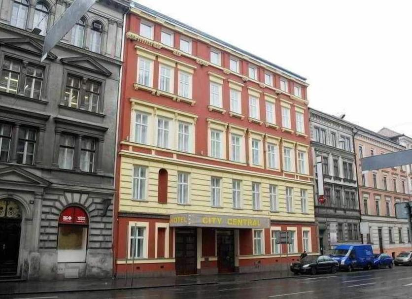 Edifício Foto