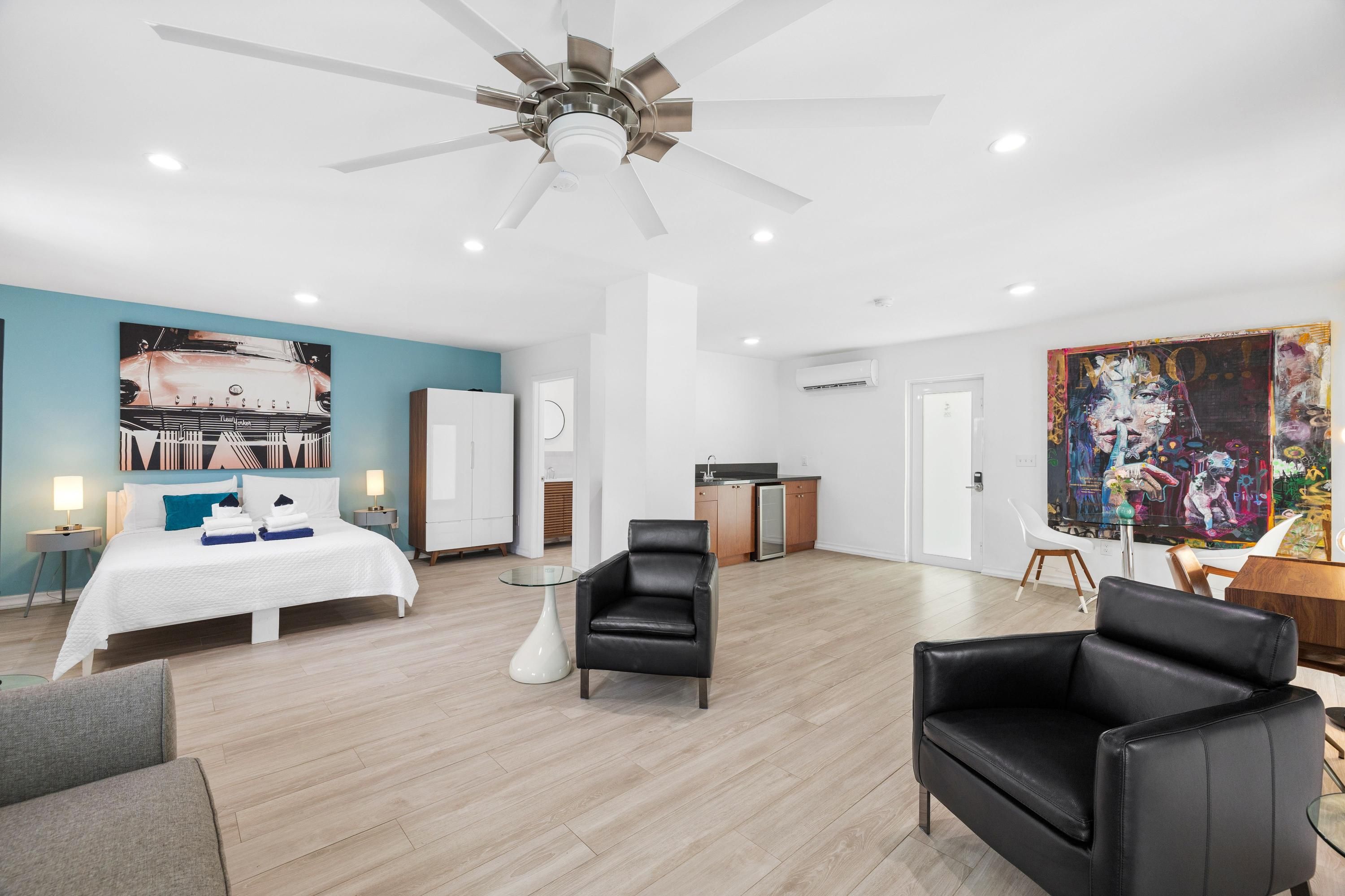 Sala de estar