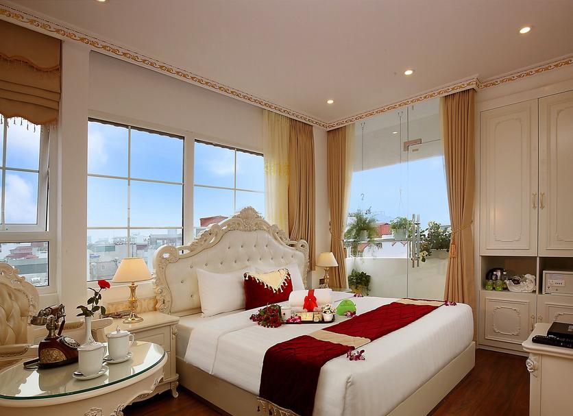 Quarto Foto