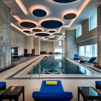 Centara West Bay Hotel & Residences Doha