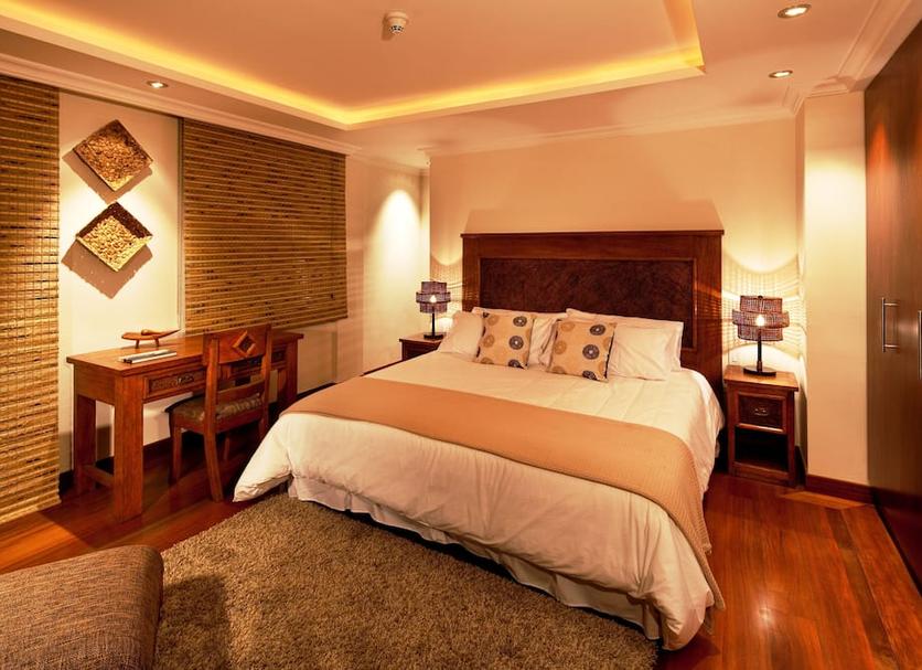 Quarto Foto