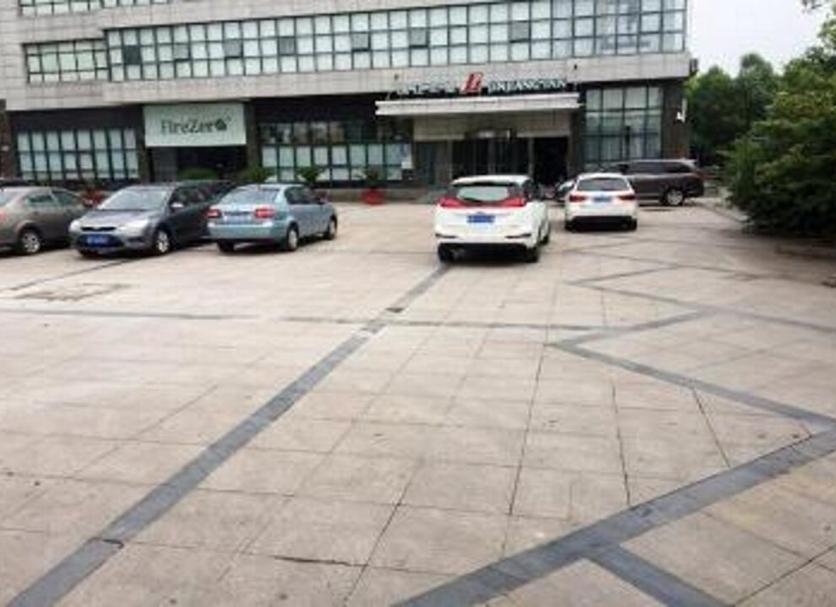 Exterior Foto