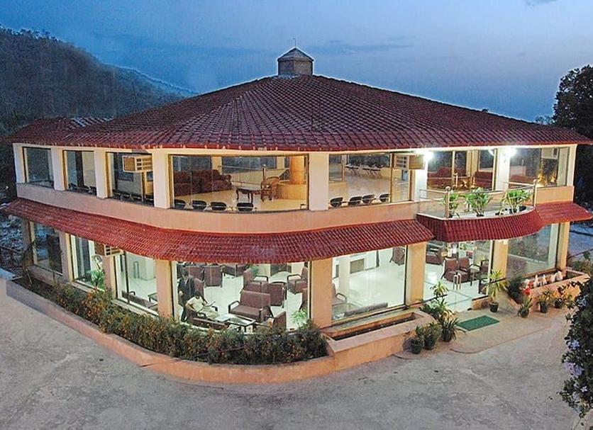 Edifício Foto
