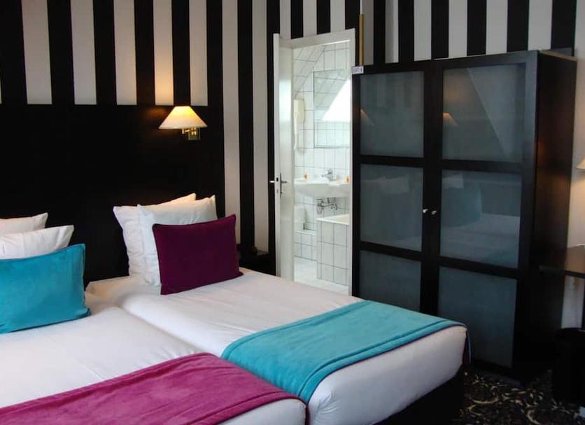 Quarto Foto
