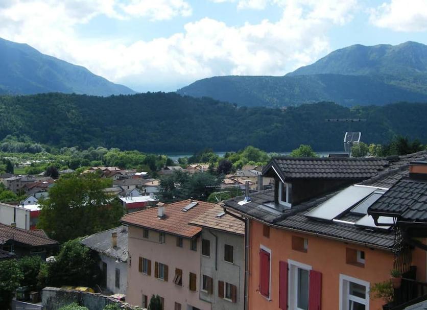 Exterior Foto