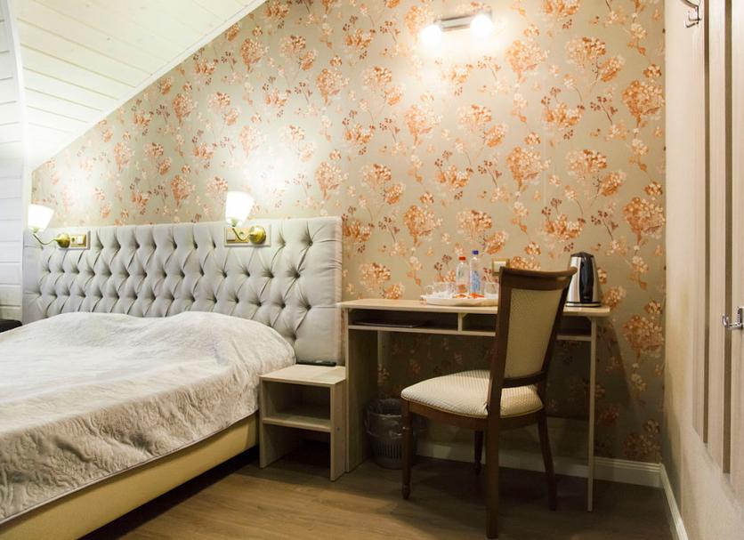 Quarto Foto