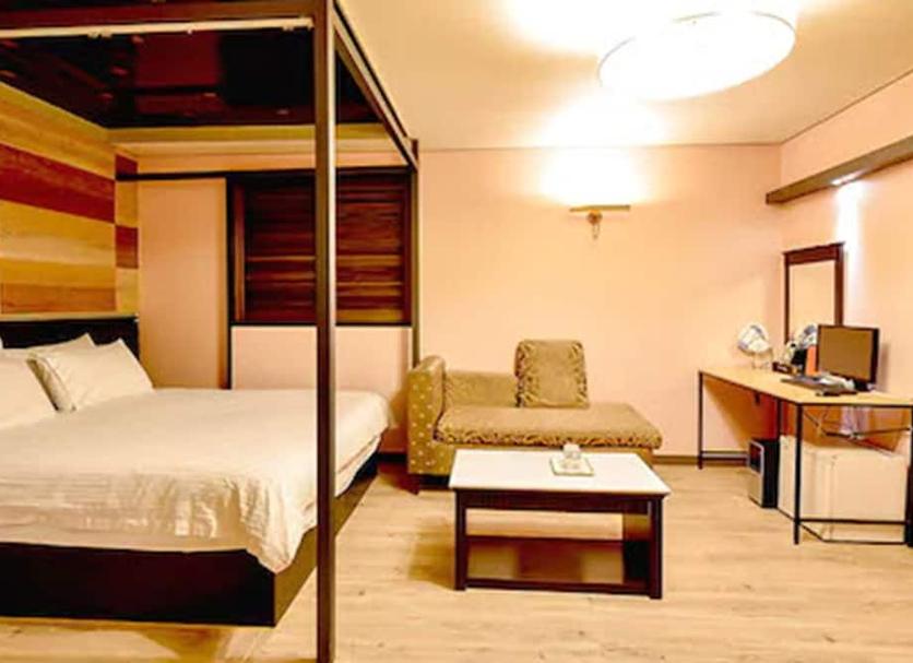 Quarto Foto