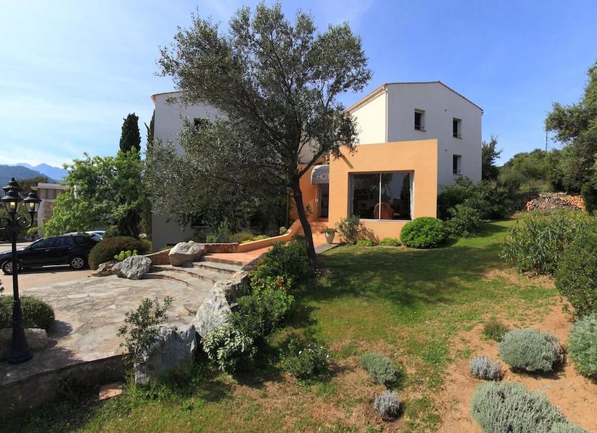 Exterior Foto