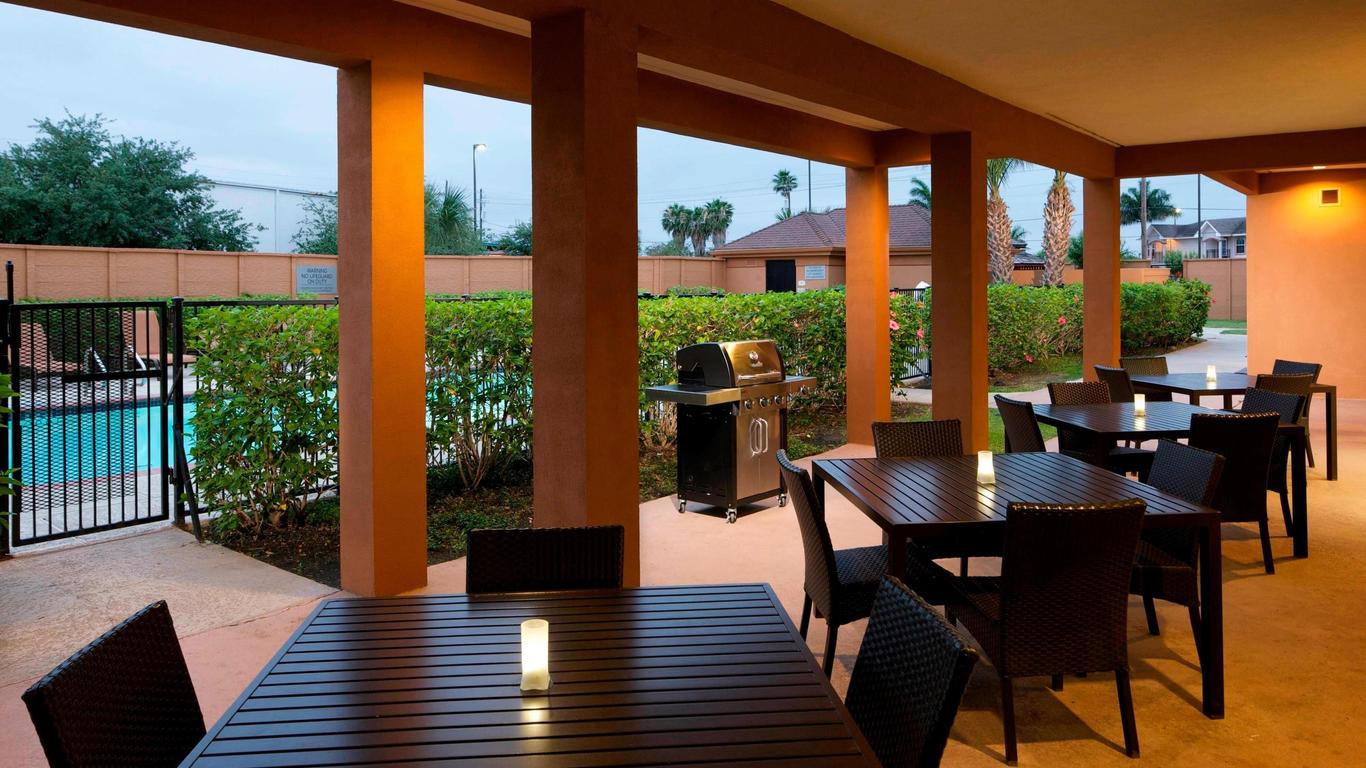 Courtyard by Marriott Brownsville