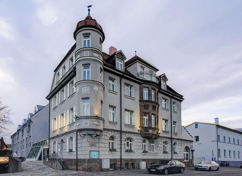 Edifício Foto